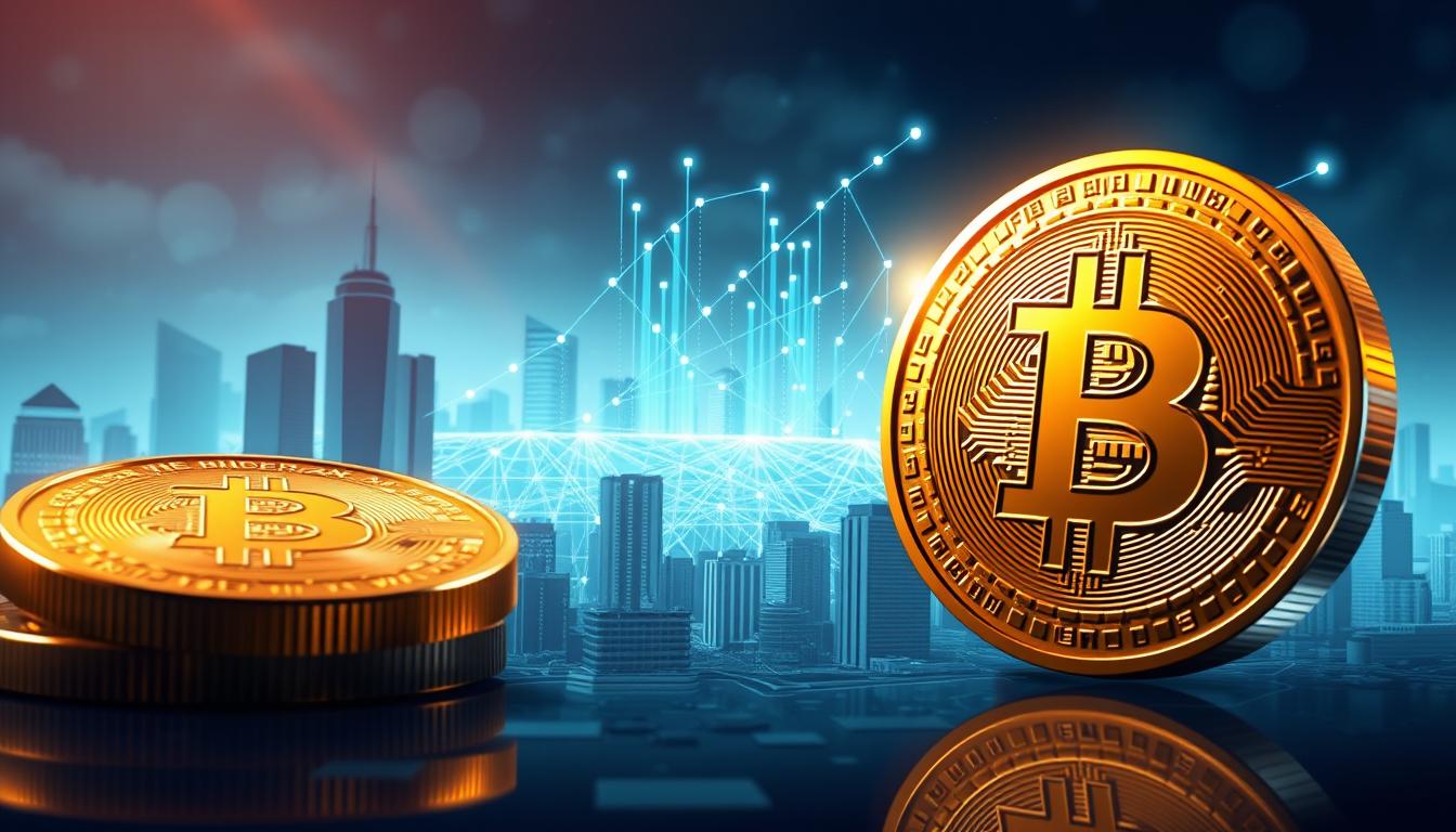 perbedaan antara bitcoin dan mata uang tradisional