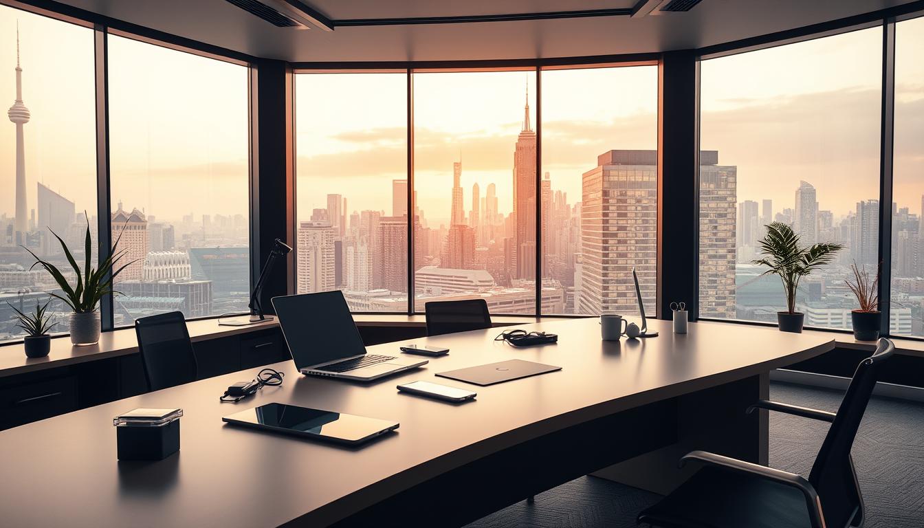 teknologi bisnis