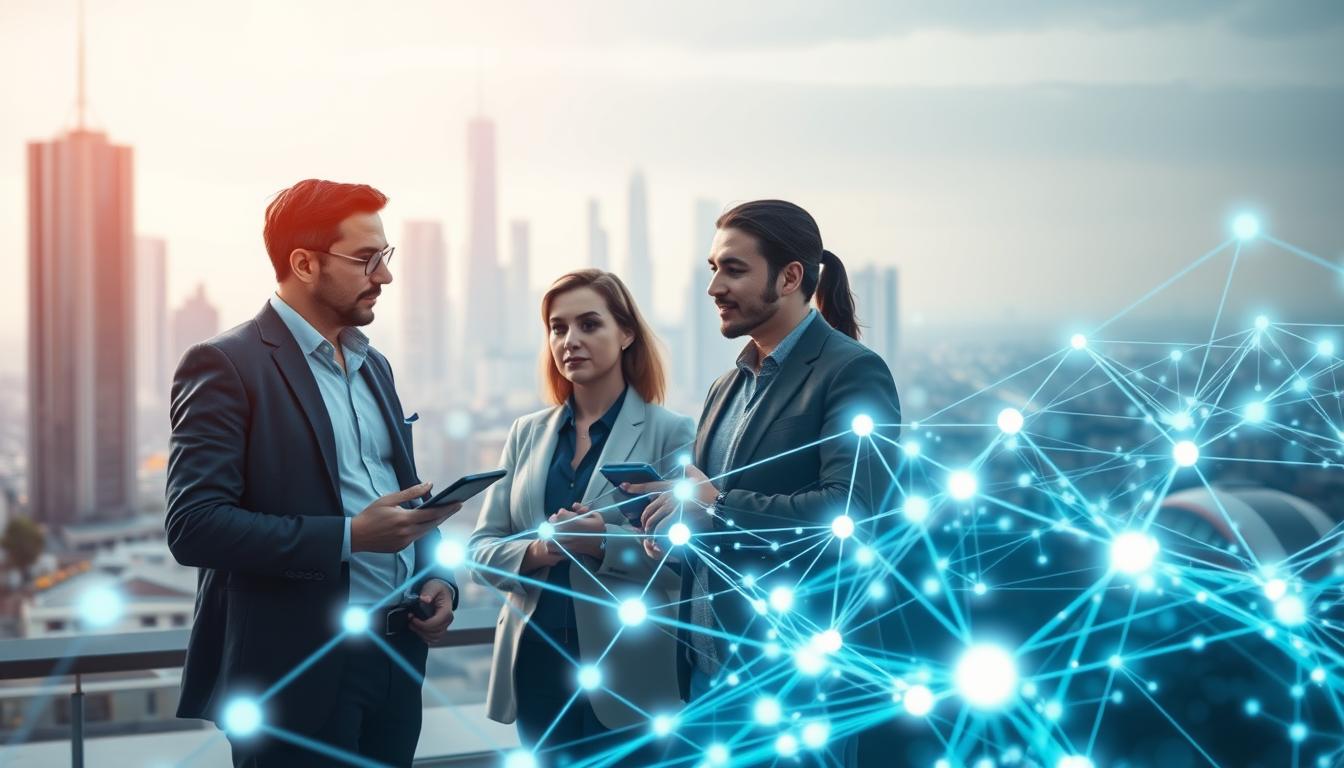 perkembangan terkini teknologi blockchain