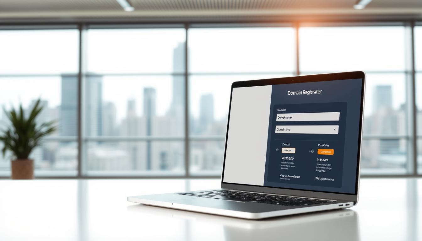 penyedia domain terpercaya