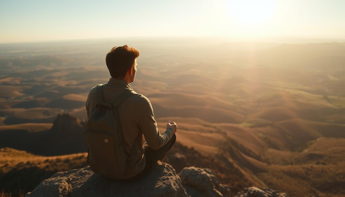 mengeksplorasi kepribadian introvert