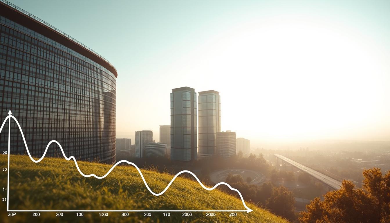 Faktor Ekonomi Makro dalam Investasi Jangka Panjang