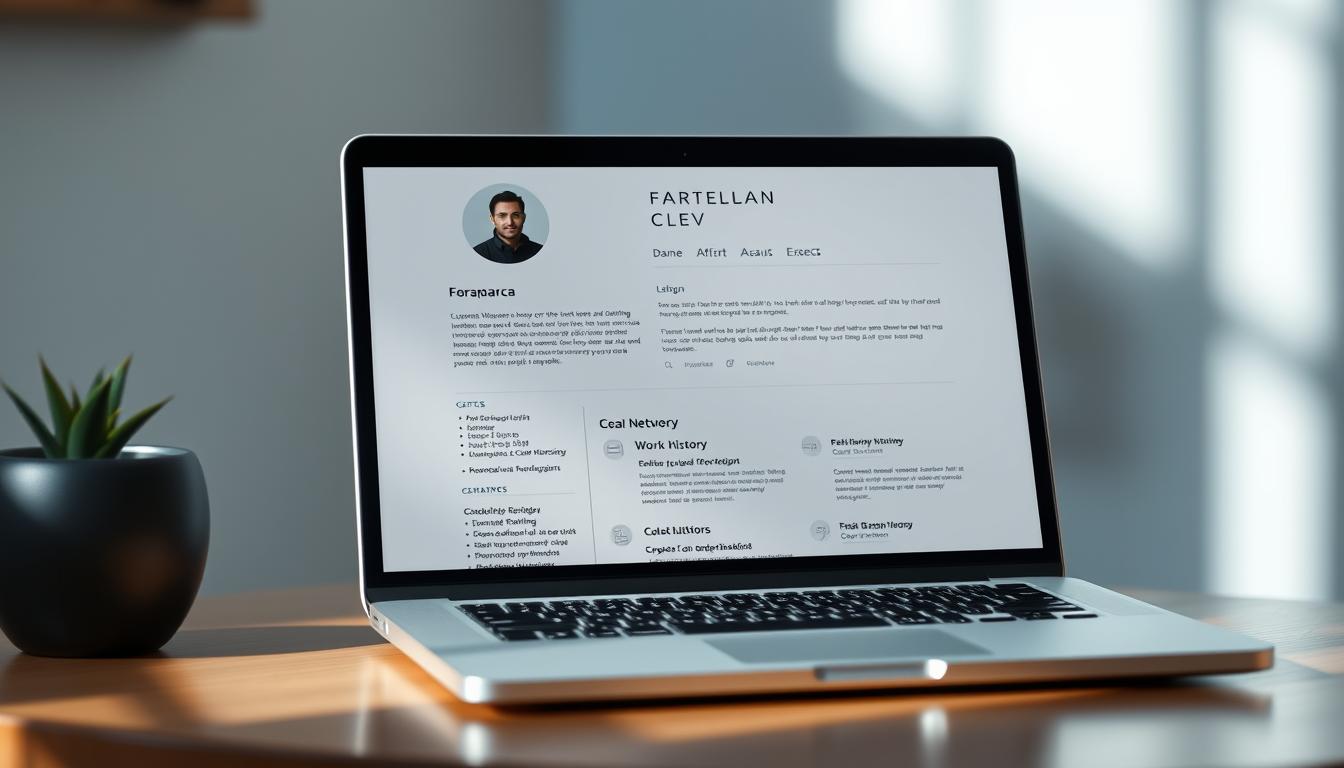 tips optimalisasi CV untuk pekerjaan freelance