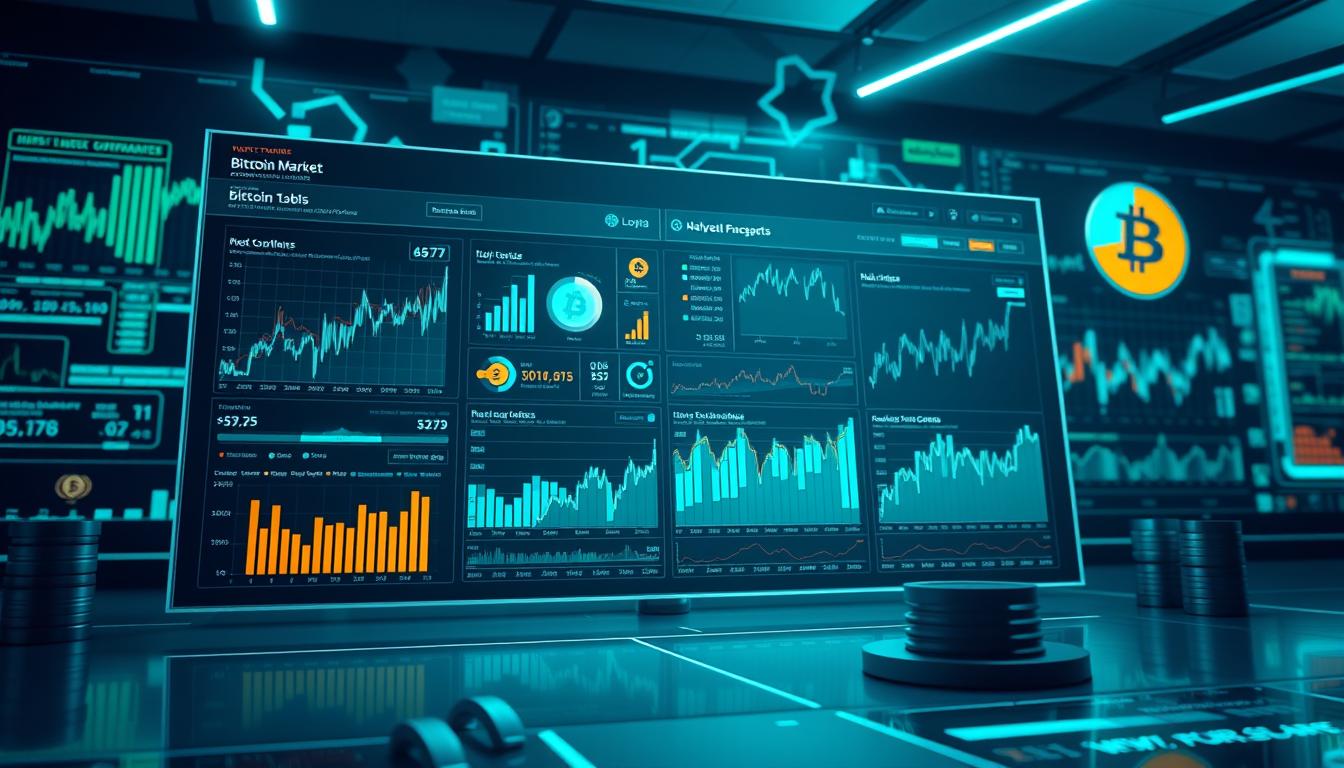 analisis pasar terbaru bitcoin