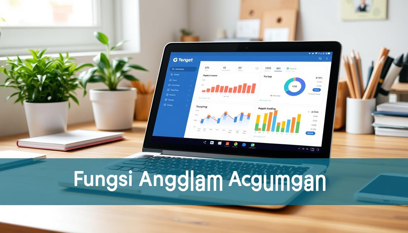 aplikasi pengelolaan keuangan online