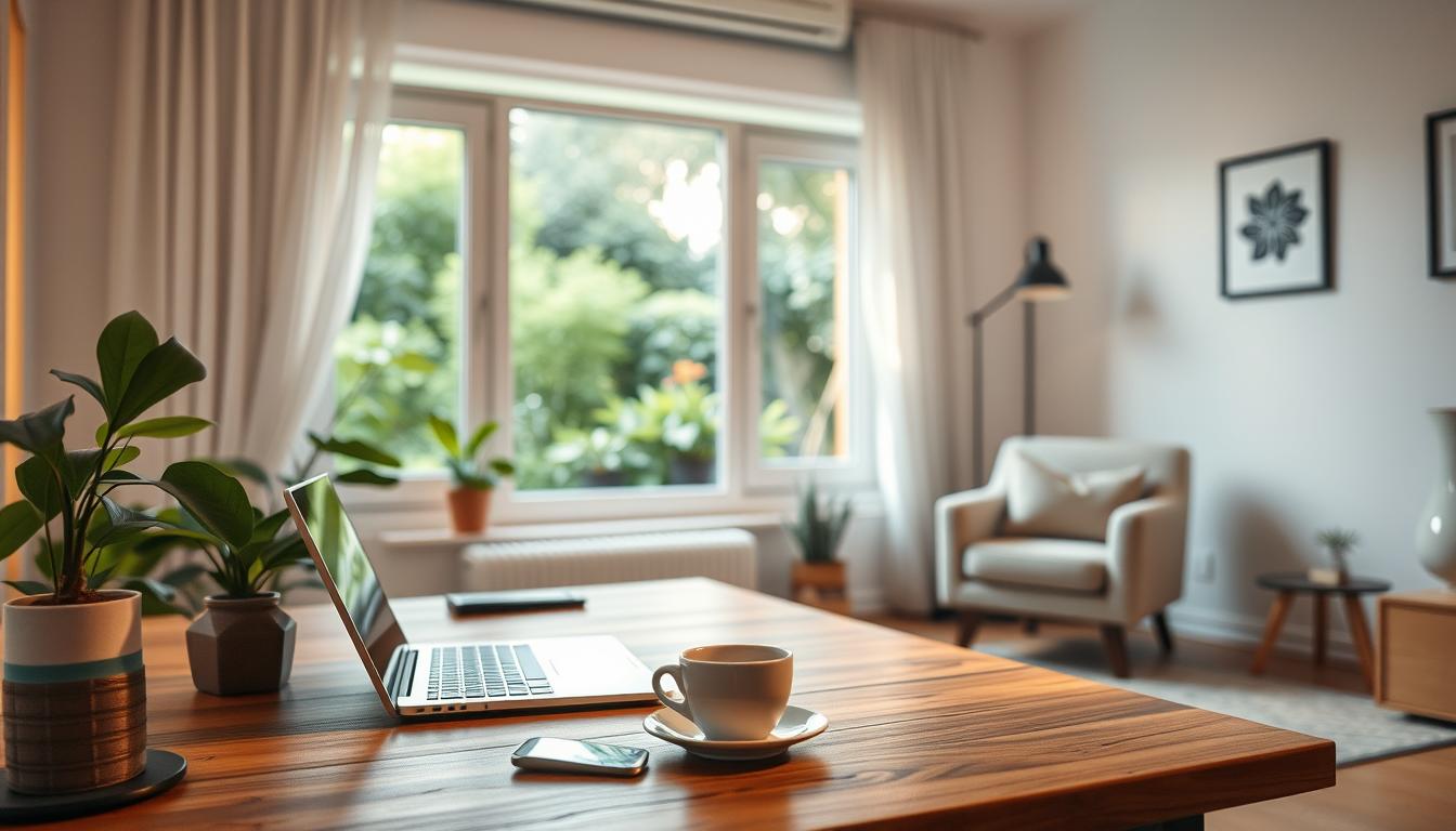 keseimbangan kehidupan-kerja