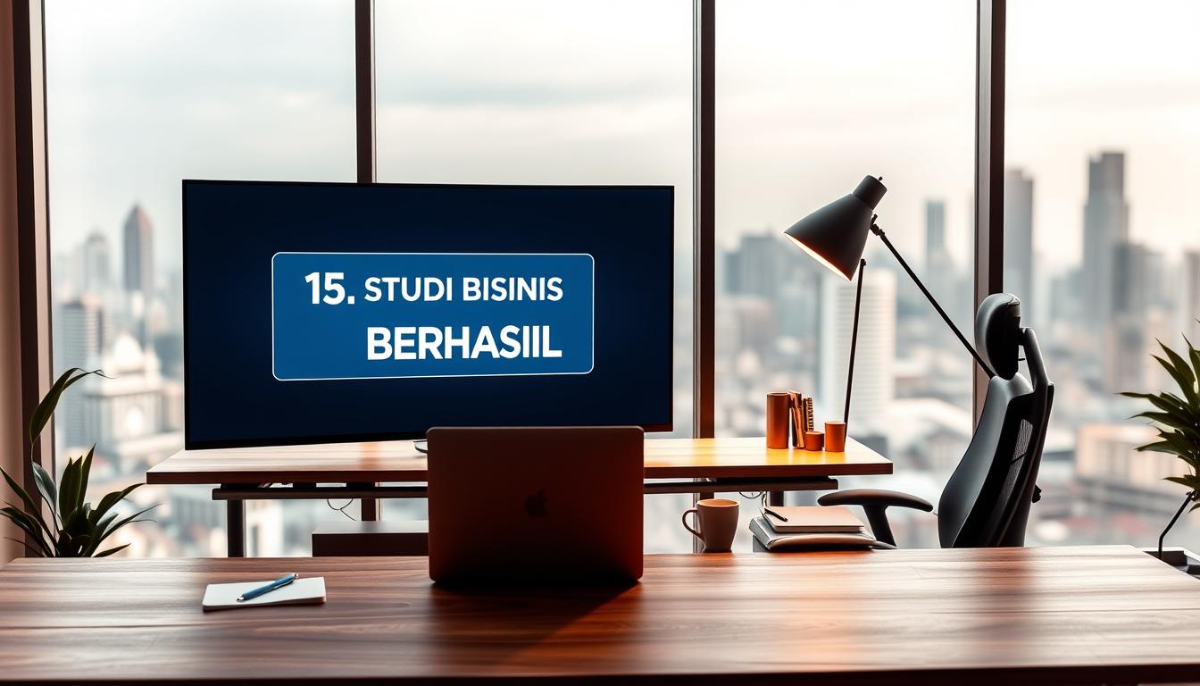 tips sukses berbisnis online