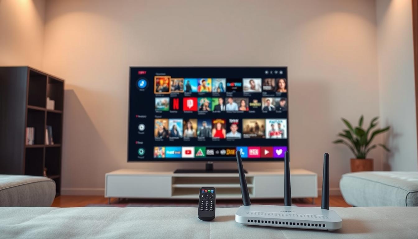 reliable iptv provider
