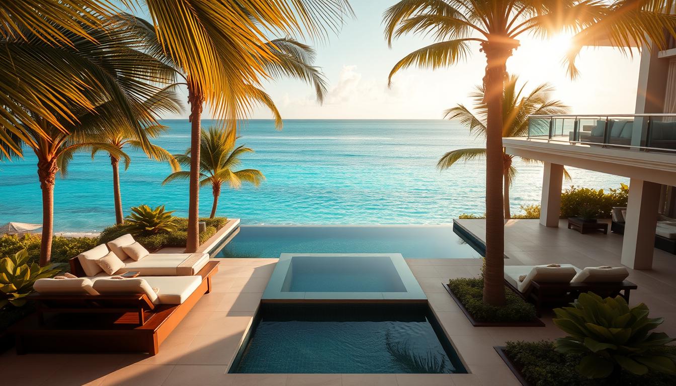 luxury vacation bundles