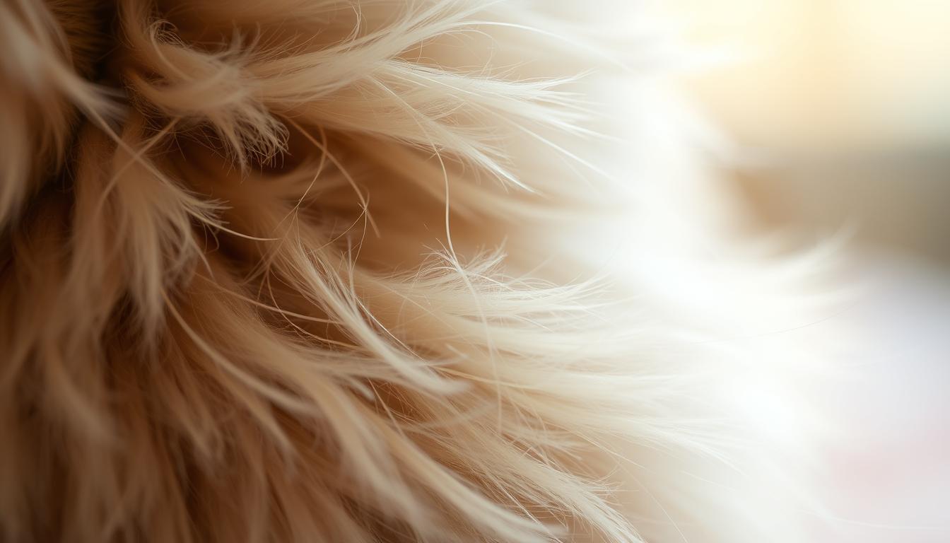 كيف تساعد قطتك على التخلص من كرات الشعر (Hairballs) بفعالية؟