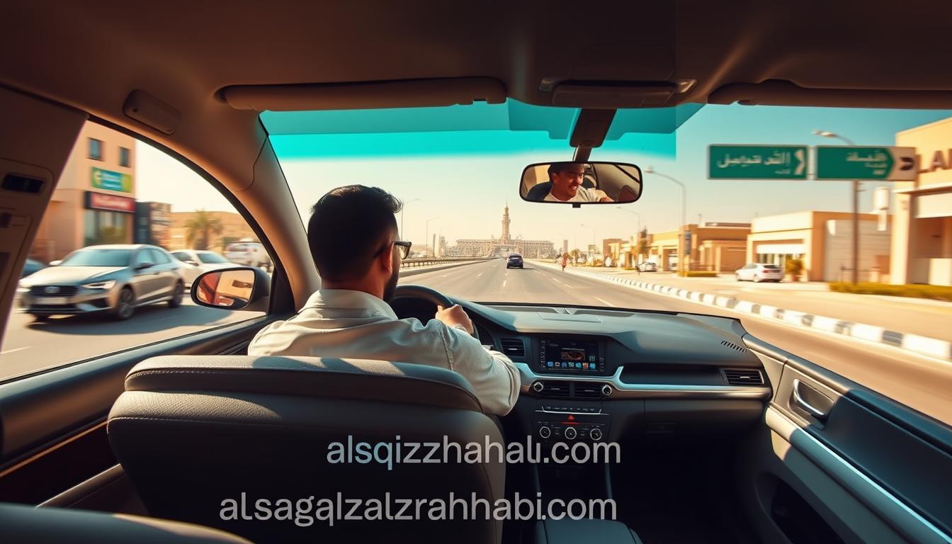 توصيل من العين إلى مطار أبوظبي