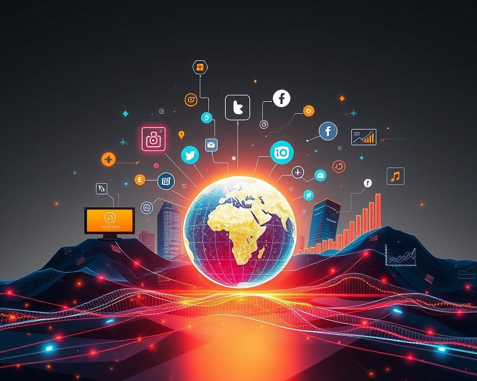 استراتيجيات التسويق الرقمي