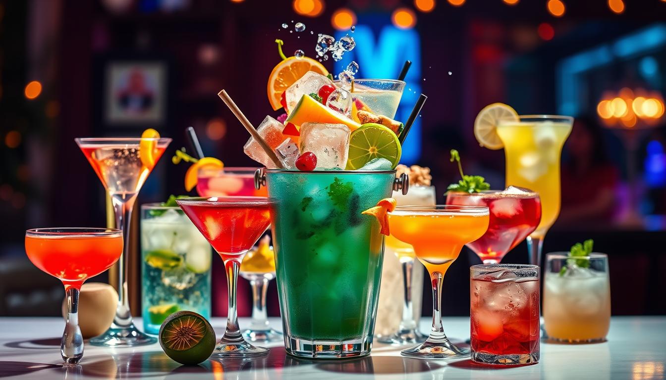 5 Epic Fuck It Bucket Drink Recipes to Ignite Your Next Party 1 fuck it bucket drink