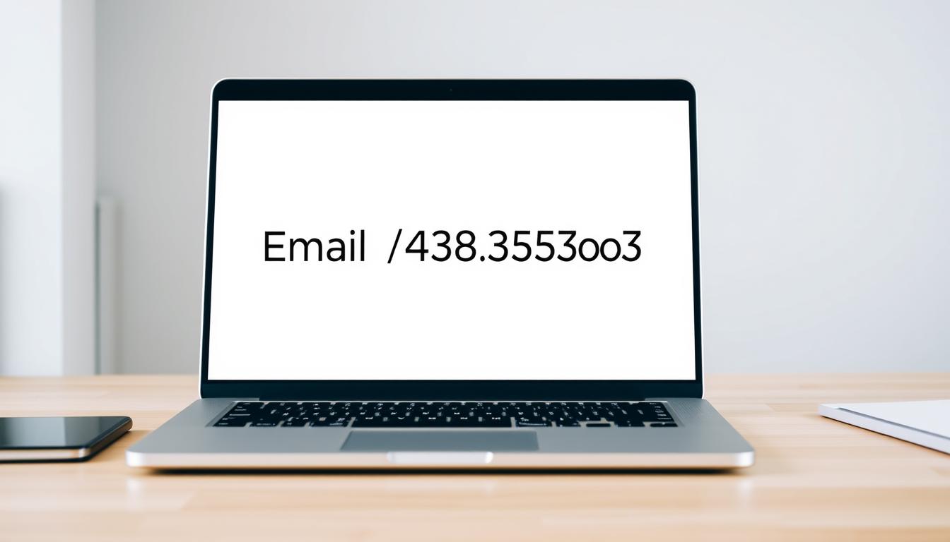 create email address for my business