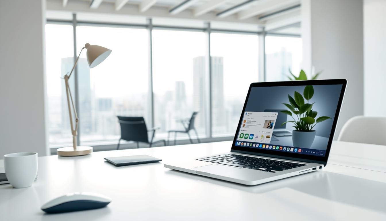 new google workspace account