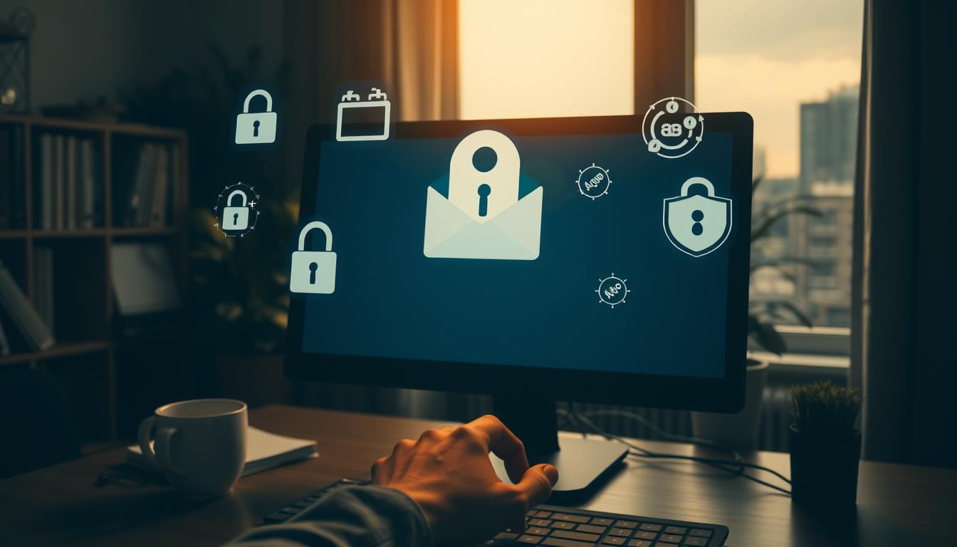 email security measures