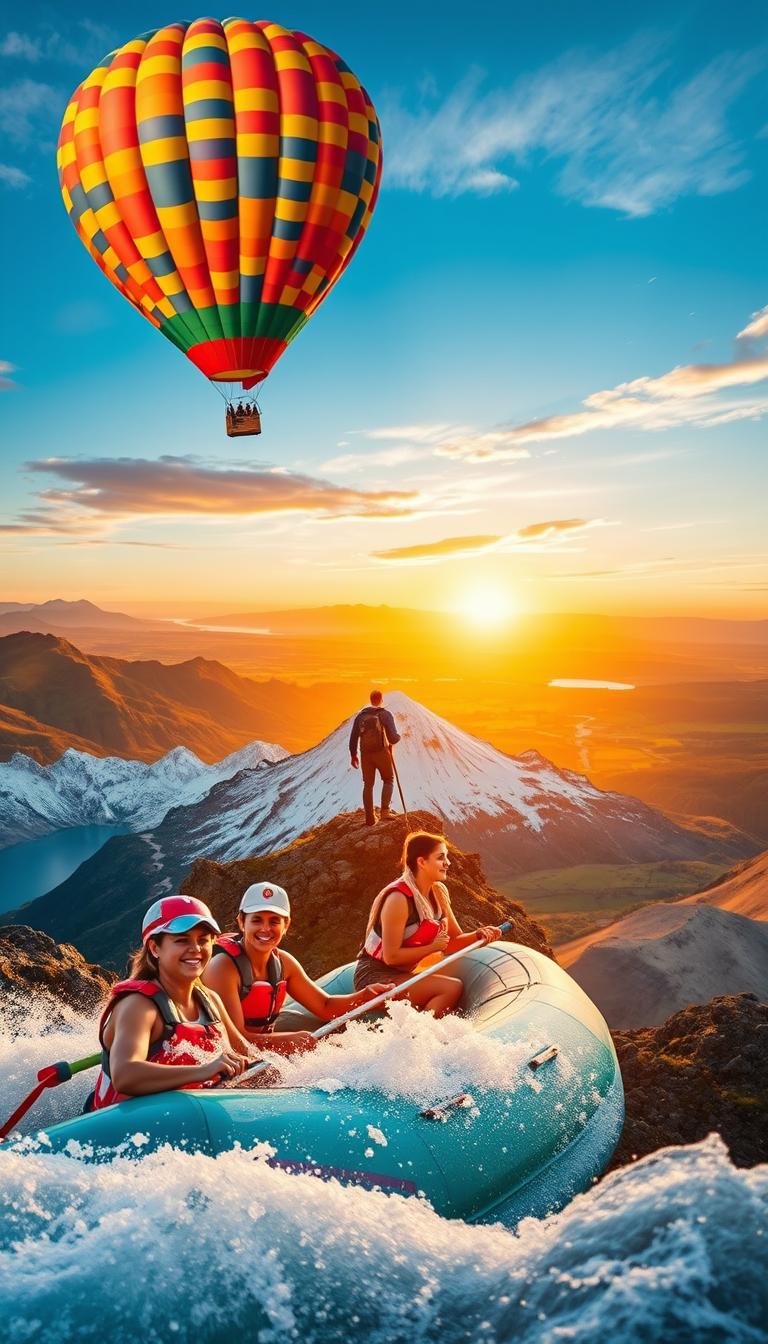 cool trip ideas