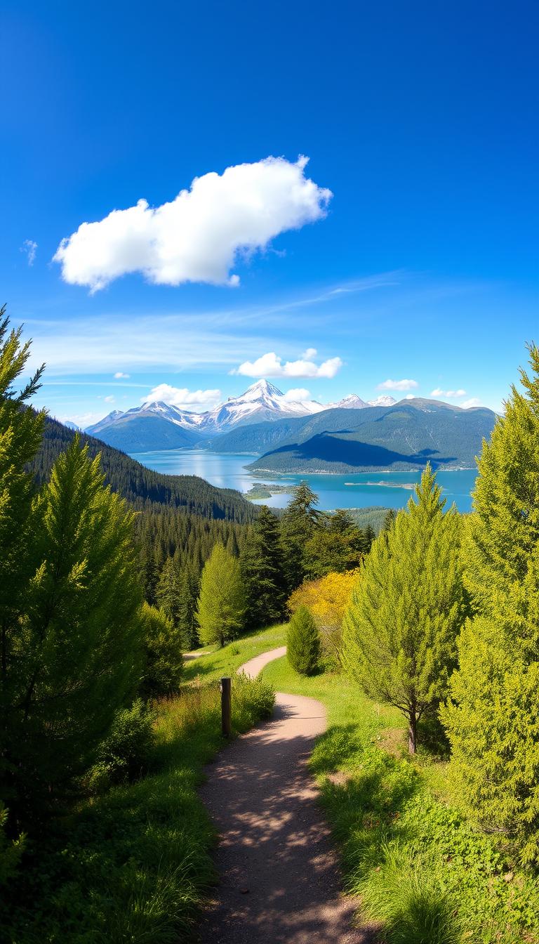 unique travel destinations