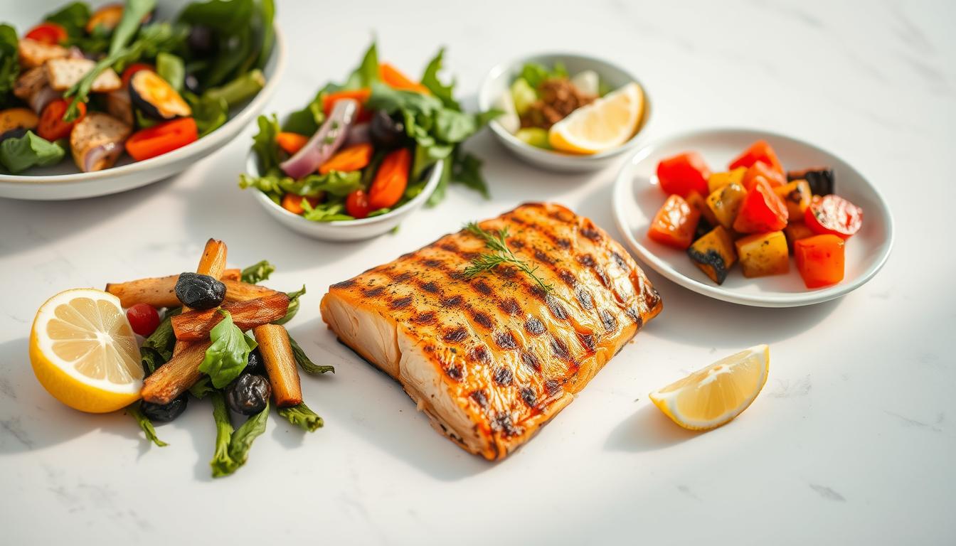 quick fish recipes