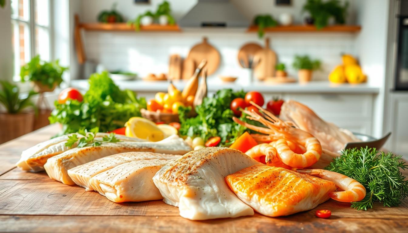 quick fish recipes