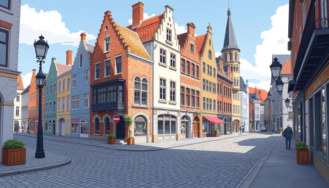 Things to Do on Quebec City