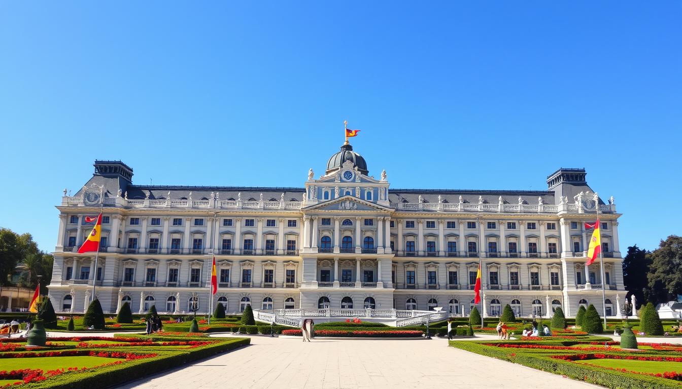 Things to Do in Madrid Spain