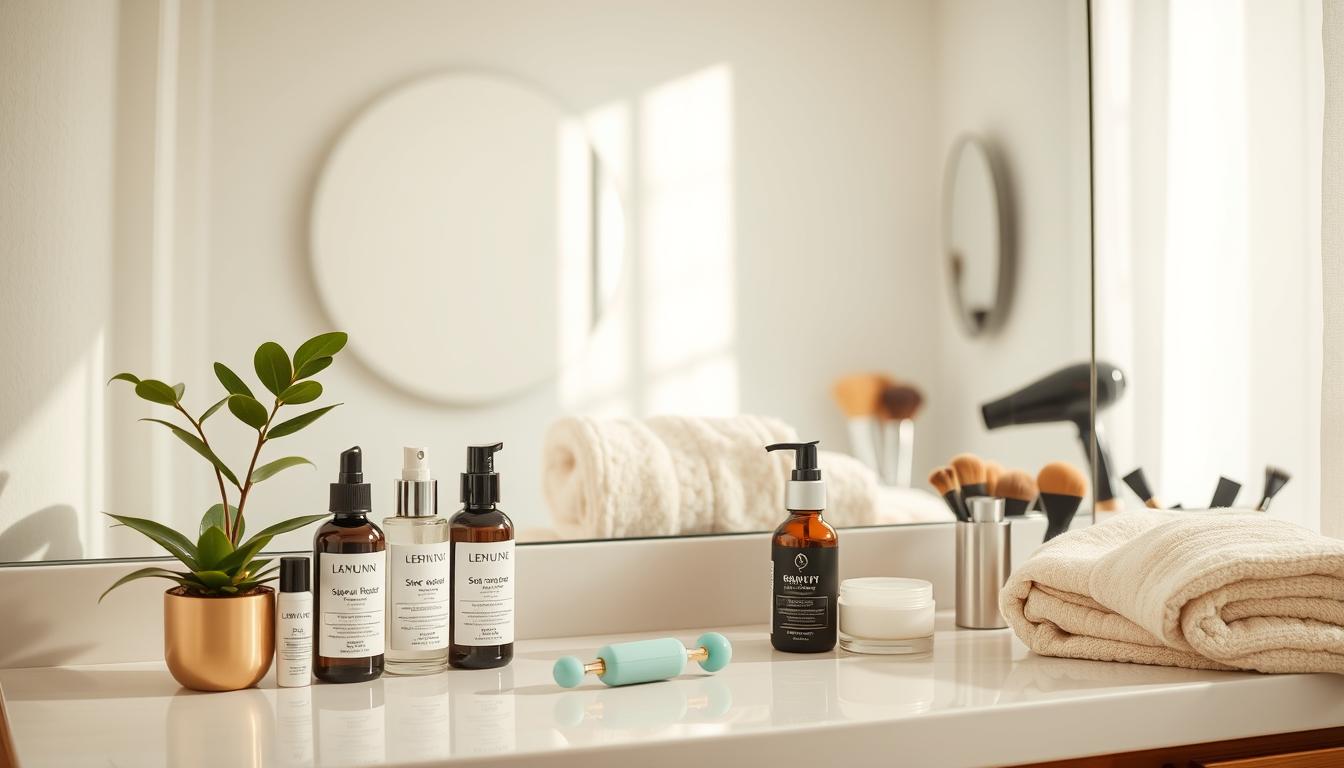 Something you need to do for beauty maintenance soon?