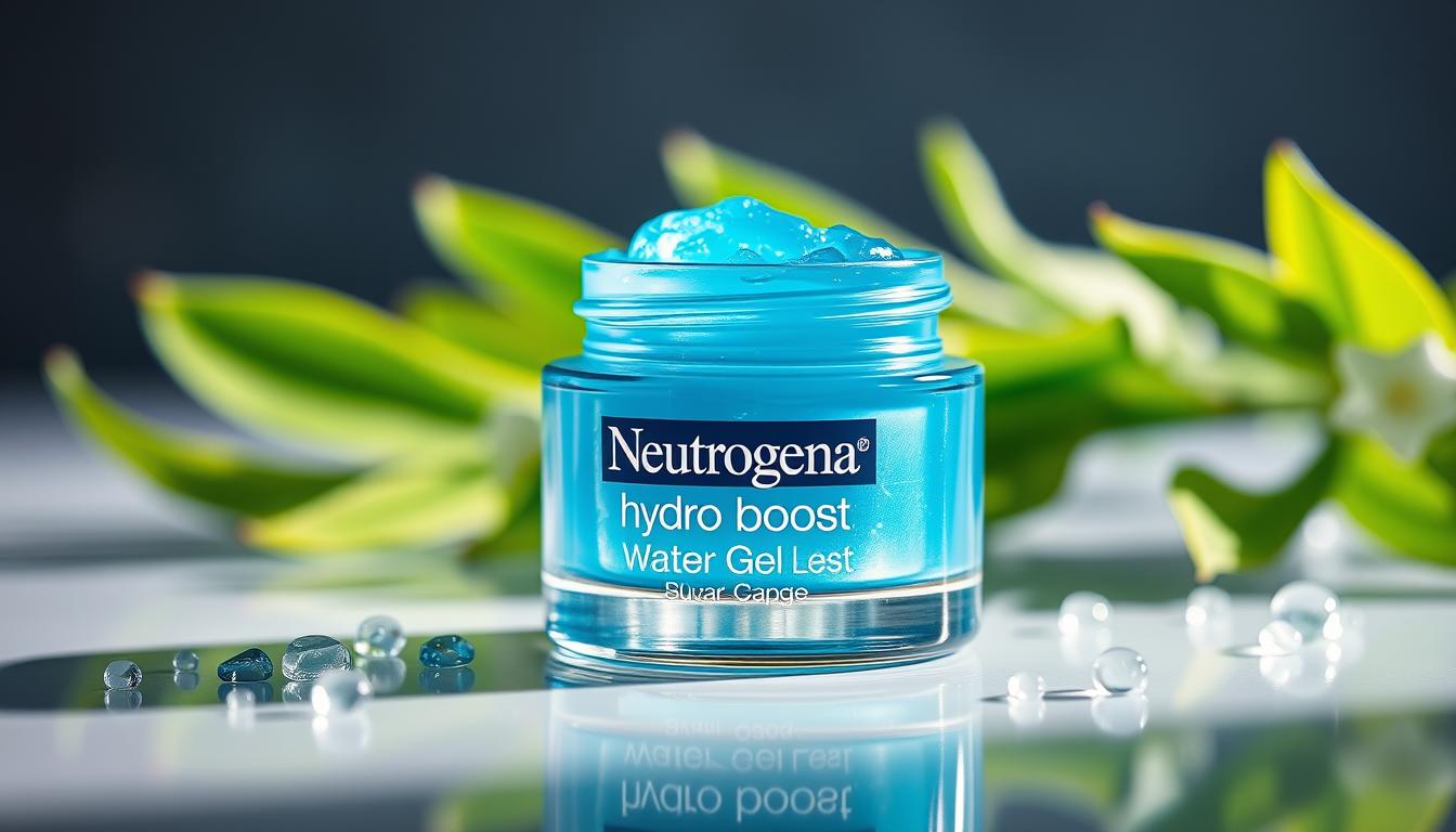 Neutrogena Hydro Boost Water Gel