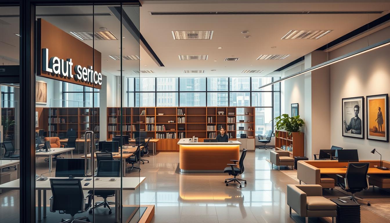 california legal services