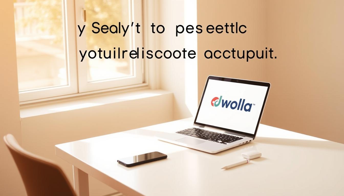 dwolla account setup