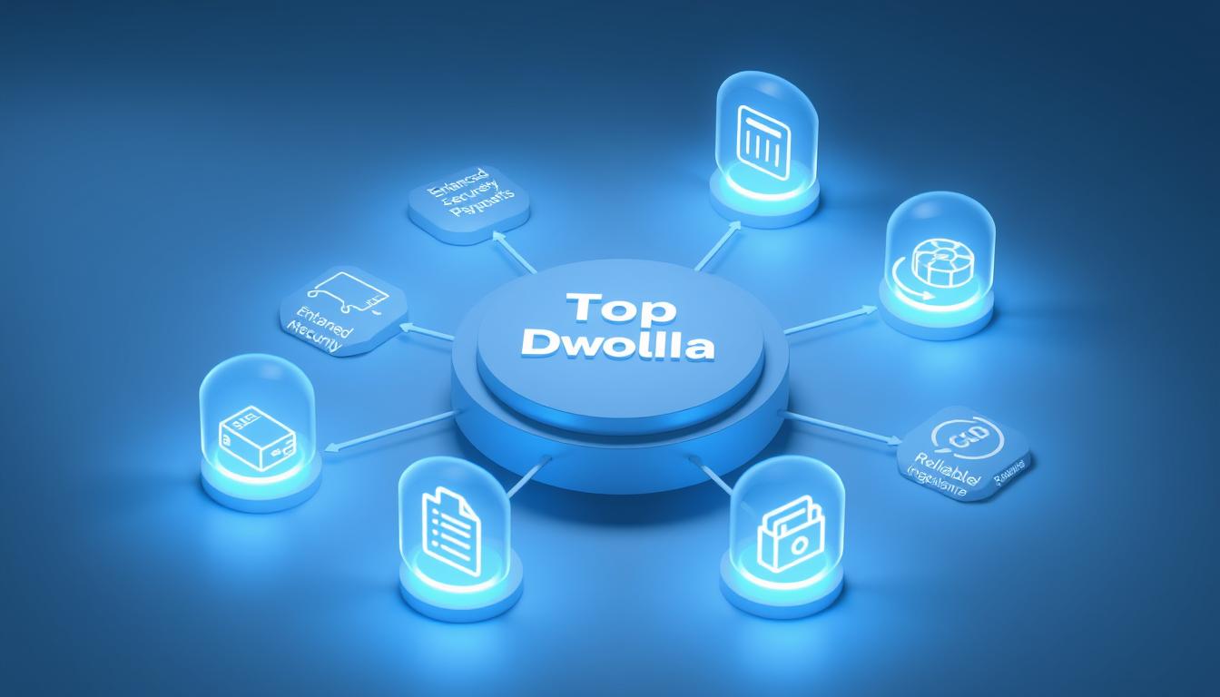 verified Dwolla accounts benefits