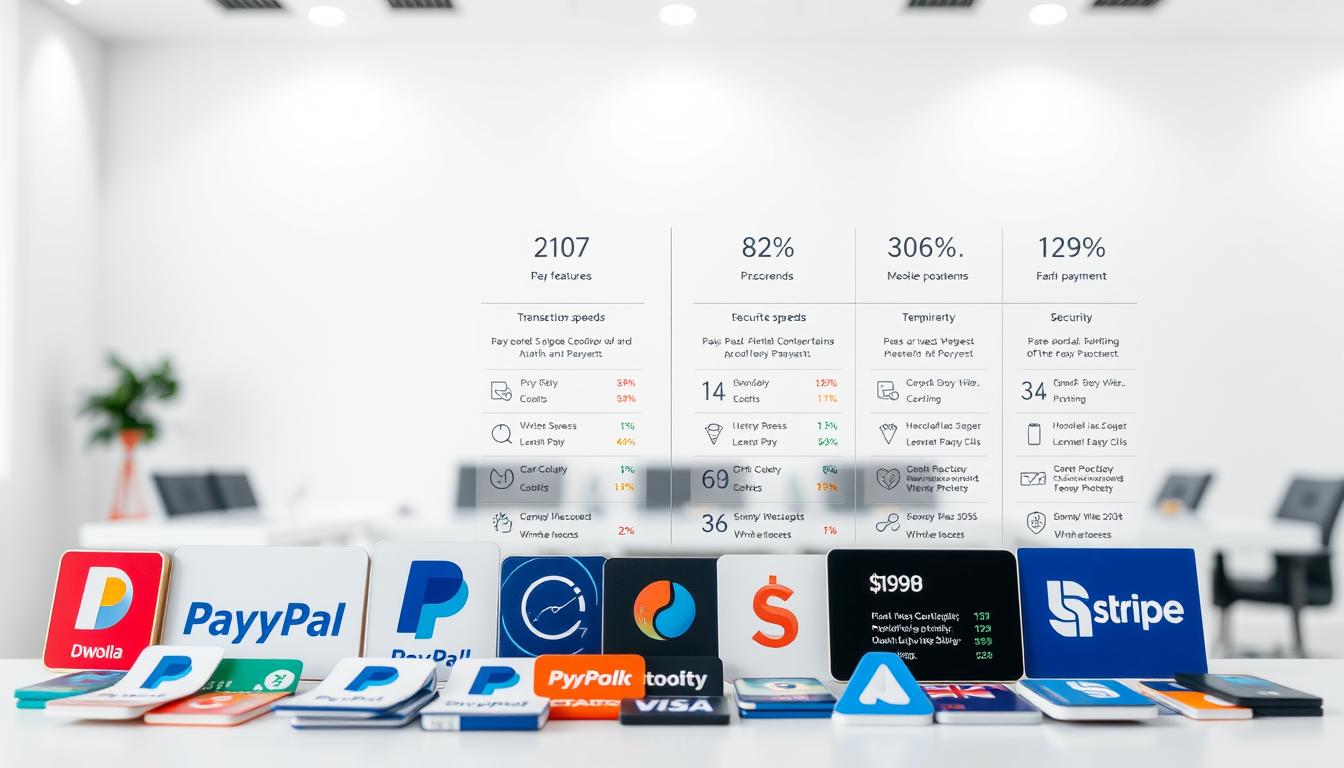 payment gateway comparison