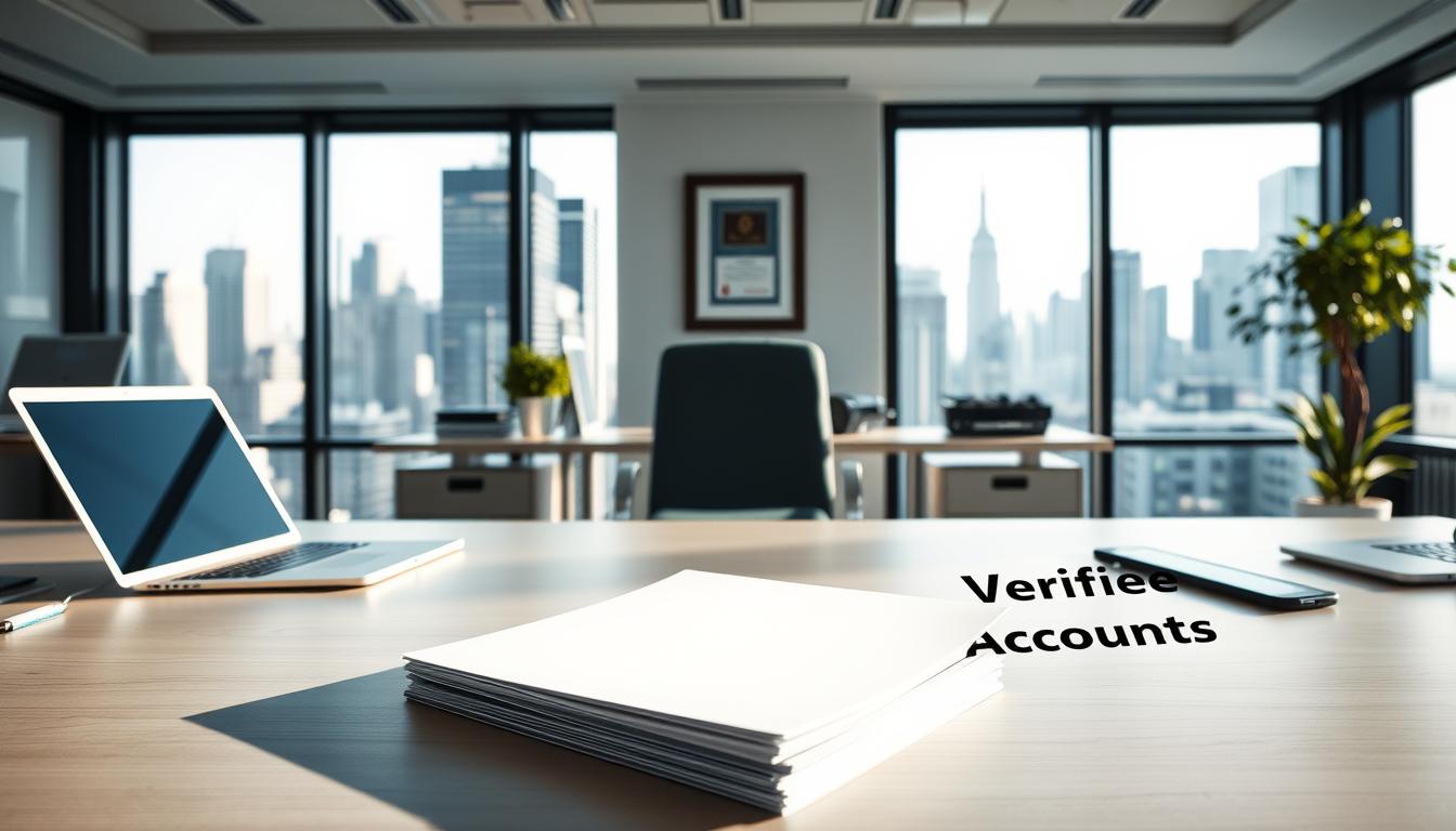 verified braintree accounts