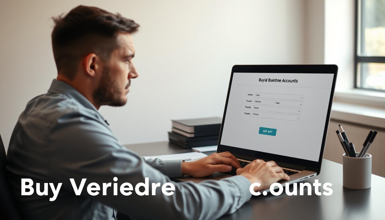 buy verified Braintree accounts