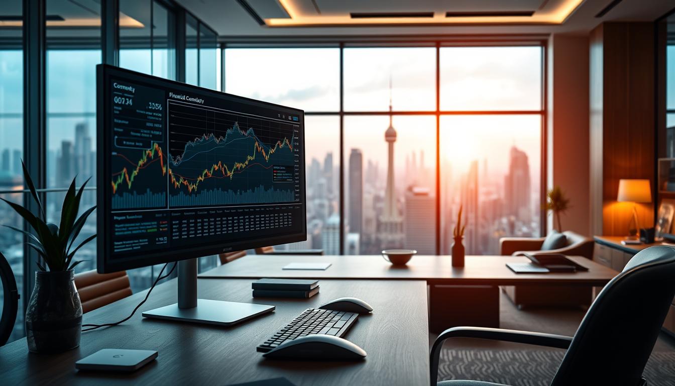 economic outlook commentary