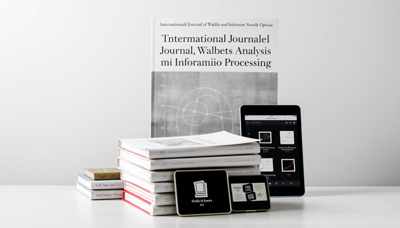 wavelets analysis journal access options