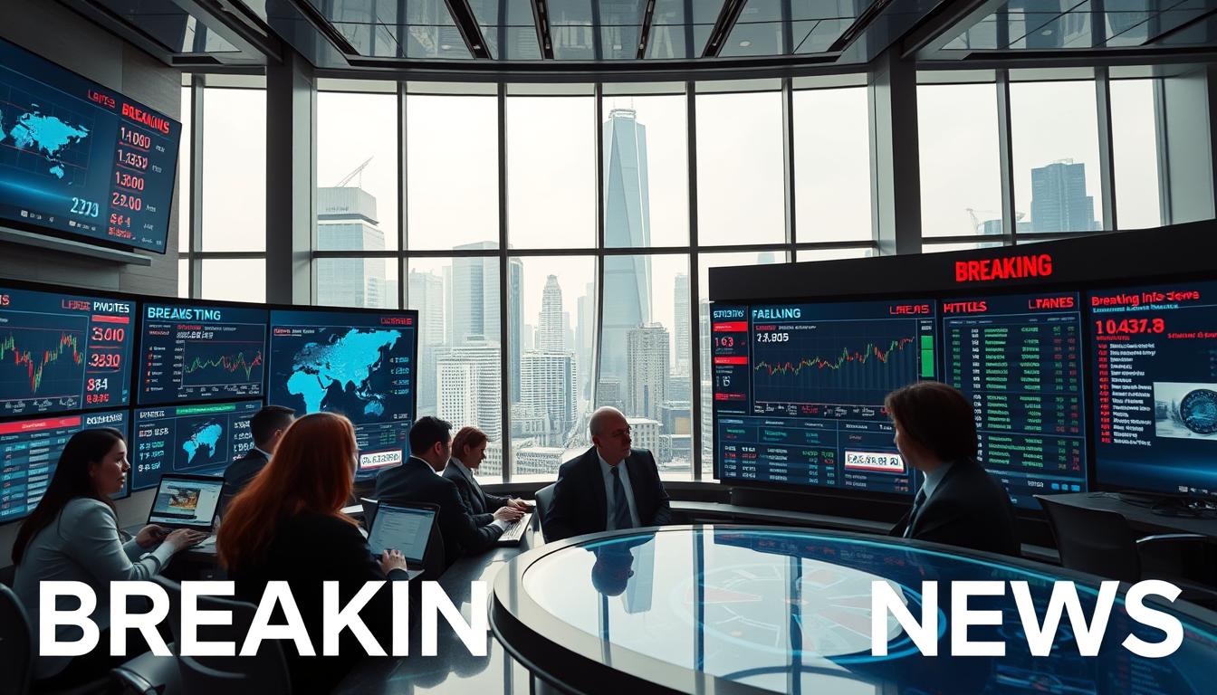 banking industry news updates