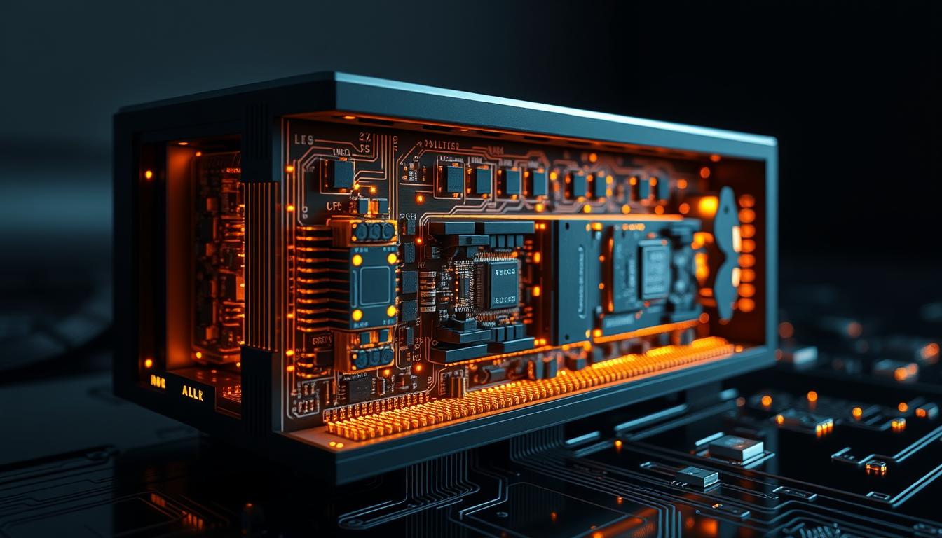 Wavelets information processing core areas