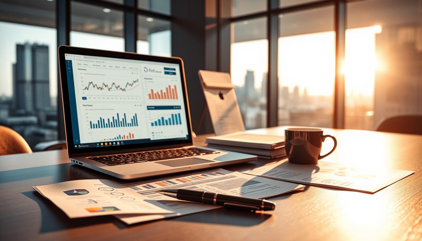 investment trends report