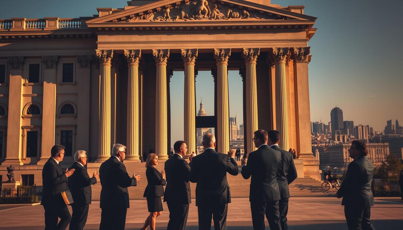 public policy implications