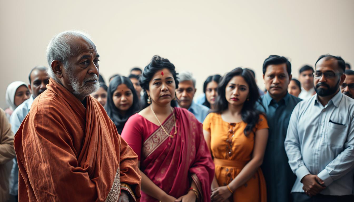 bigamy cultural perspectives