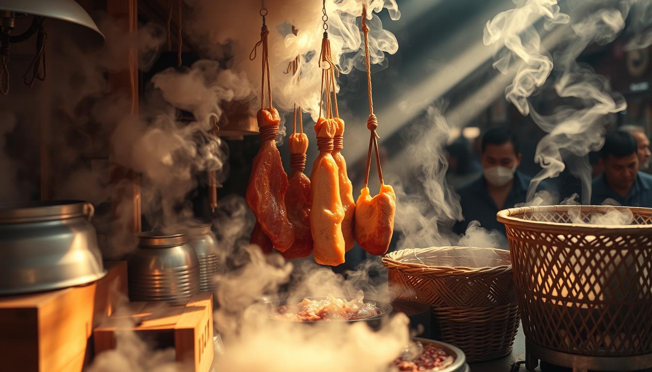 smoke infusion methods