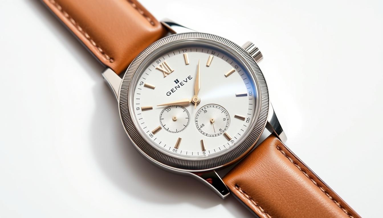 geneva watch