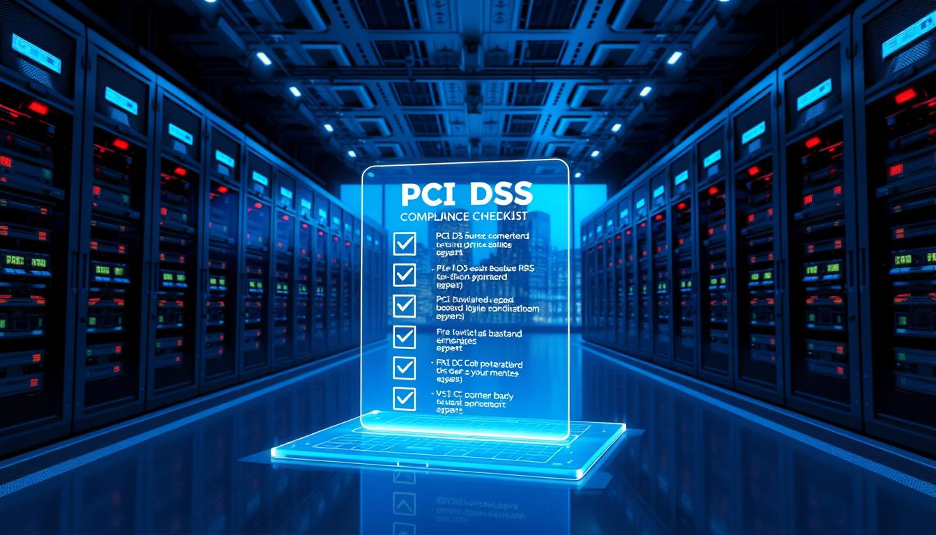 PCI DSS compliance
