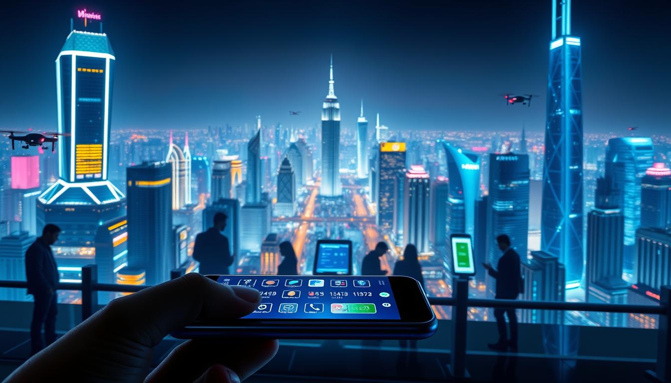 digital payment landscape