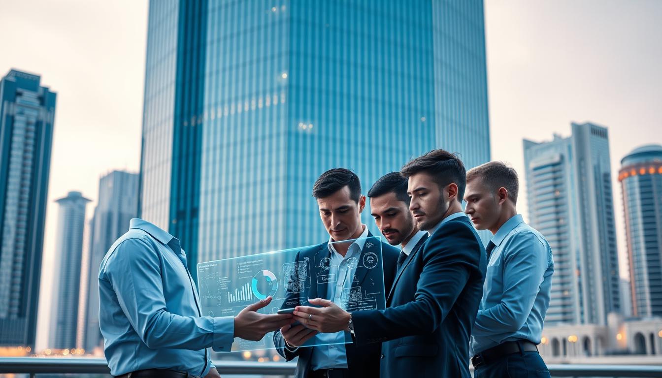 cyber security company in Dubai