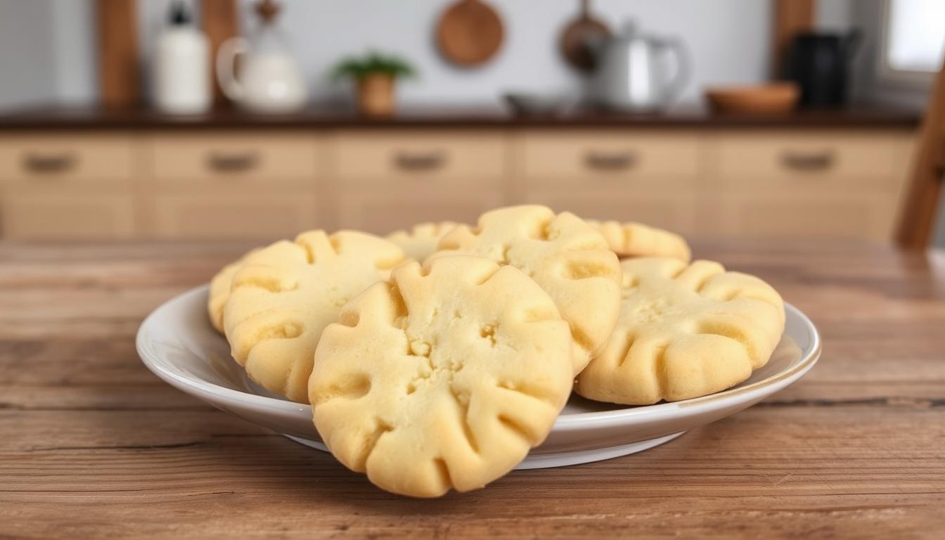 National Shortbread Day