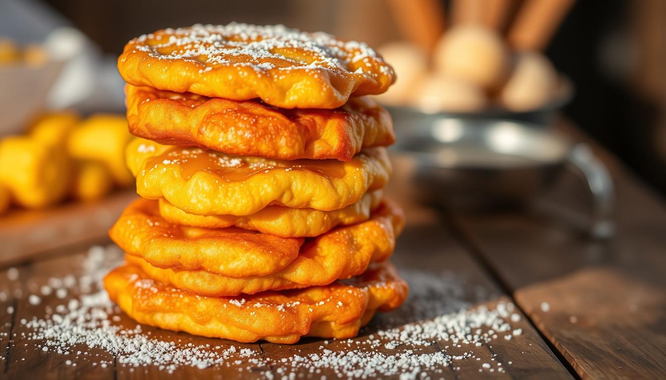 Corn Fritters