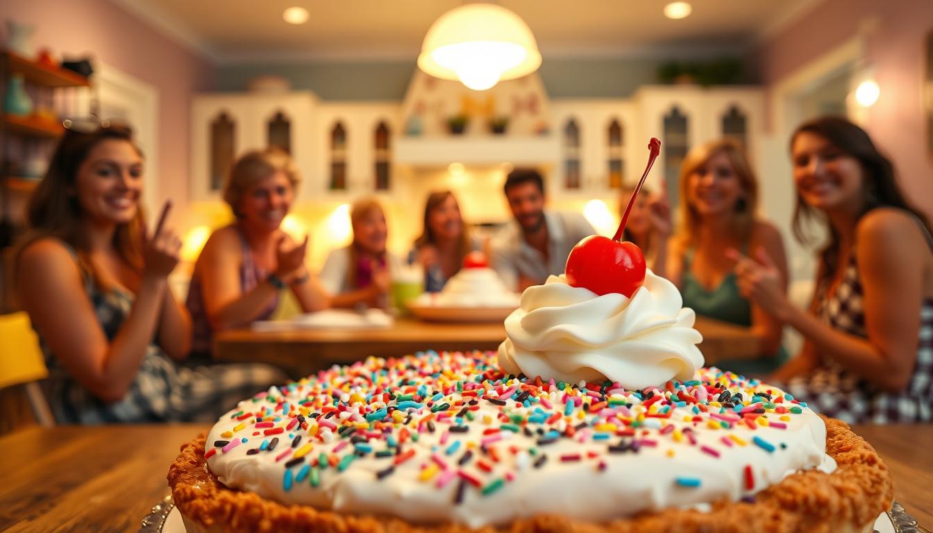 National Ice Cream Pie Day