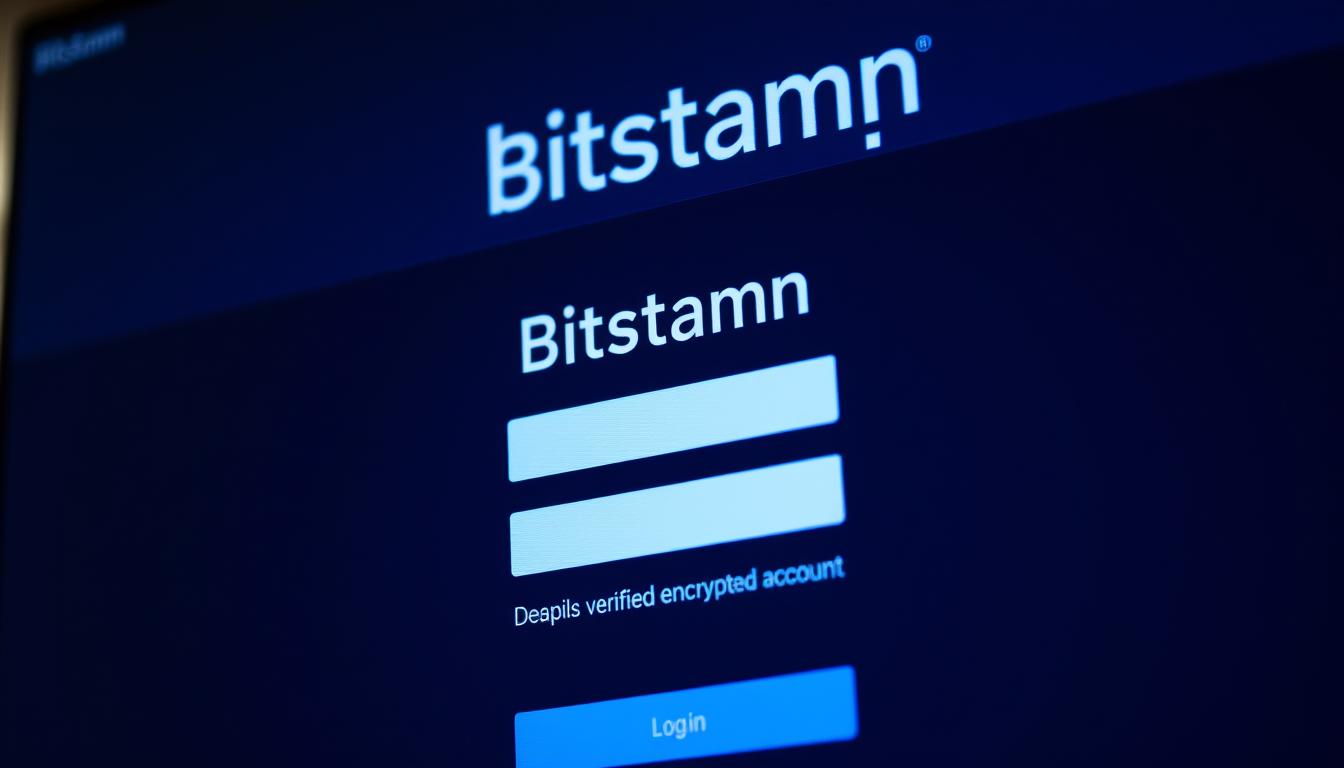 buy fully verified bitstamp account